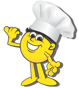 Logo niko panadero mi todo hogar