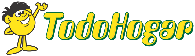 Logo todo hogar